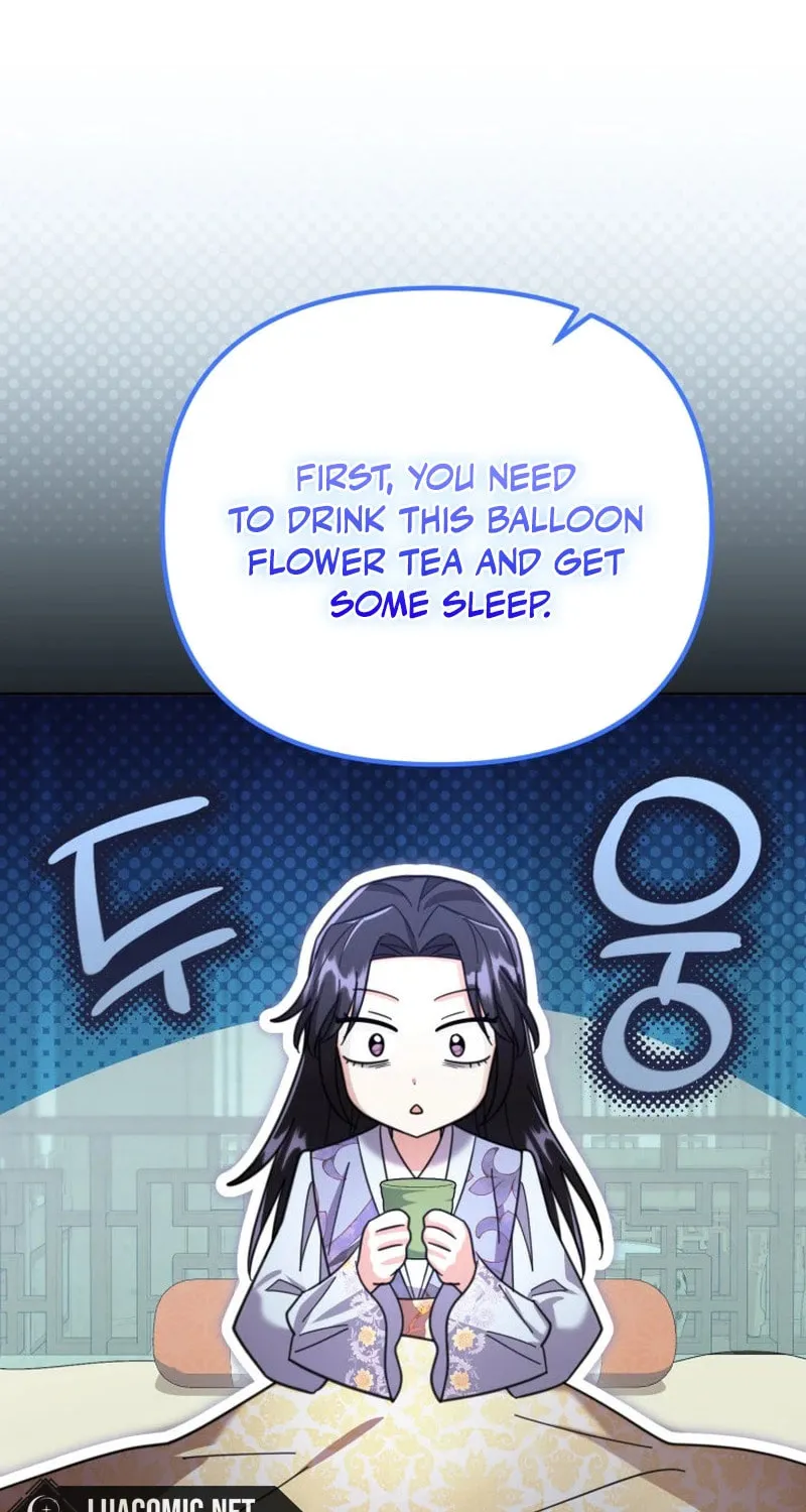 Time Limited Elixir of the Fallen Sega Chapter 37 page 55 - 