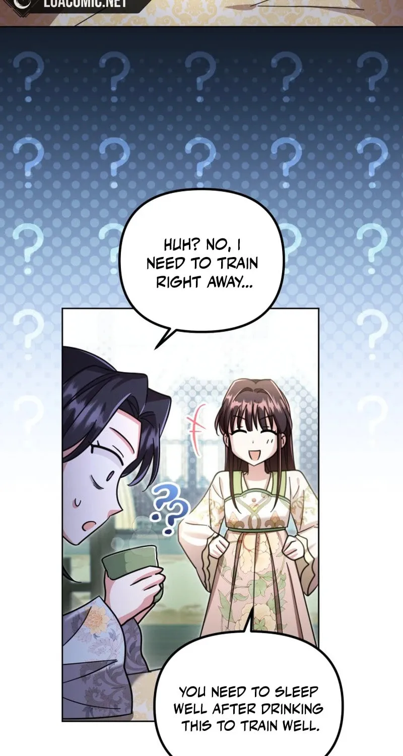 Time Limited Elixir of the Fallen Sega Chapter 37 page 56 - 