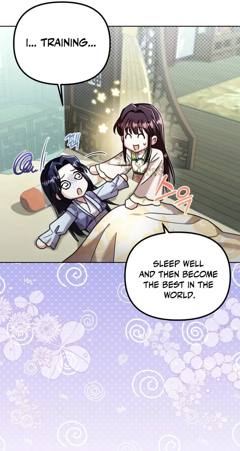 Time Limited Elixir of the Fallen Sega Chapter 37 page 58 - 
