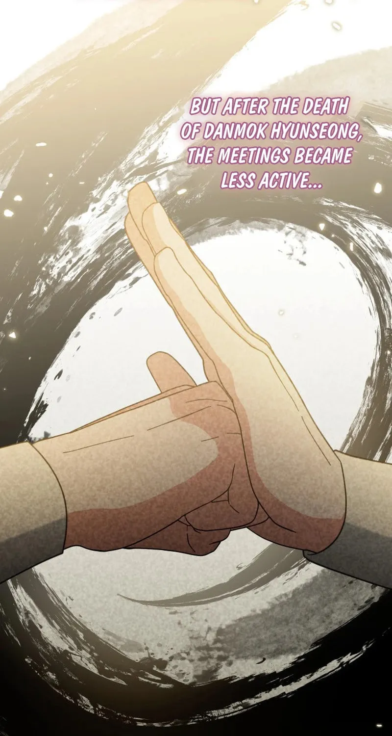 Time Limited Elixir of the Fallen Sega Chapter 37 page 79 - 