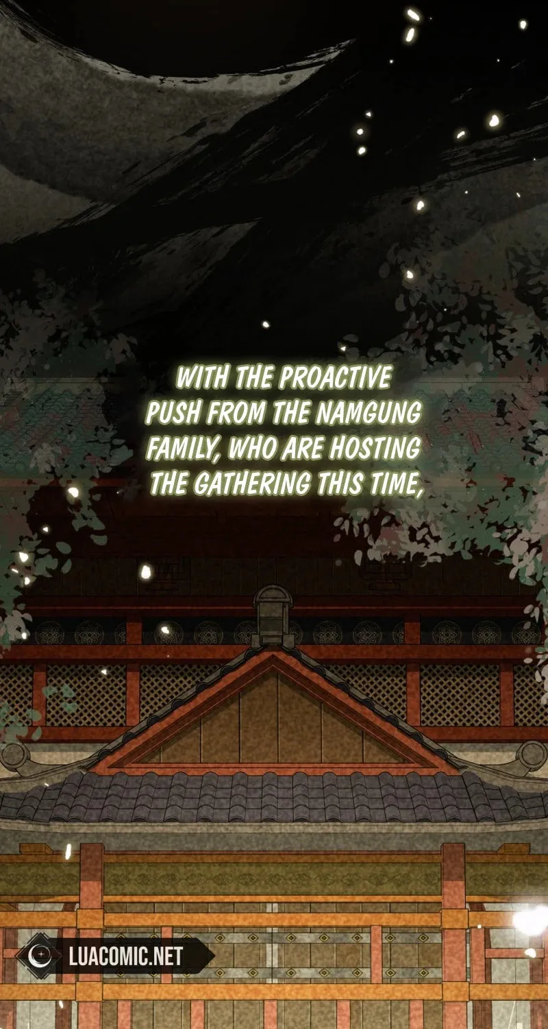 Time Limited Elixir of the Fallen Sega Chapter 37 page 80 - 