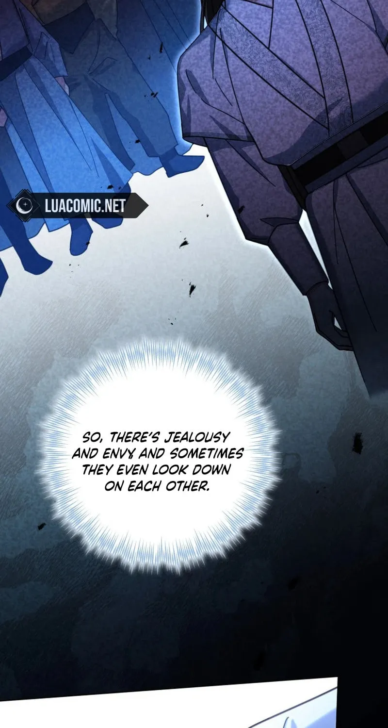 Time Limited Elixir of the Fallen Sega Chapter 37 page 86 - 