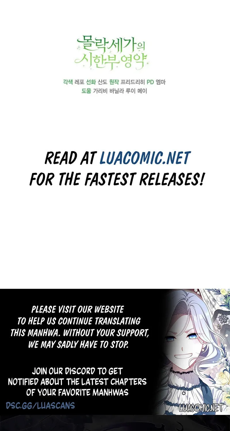Time Limited Elixir of the Fallen Sega Chapter 37 page 93 - 