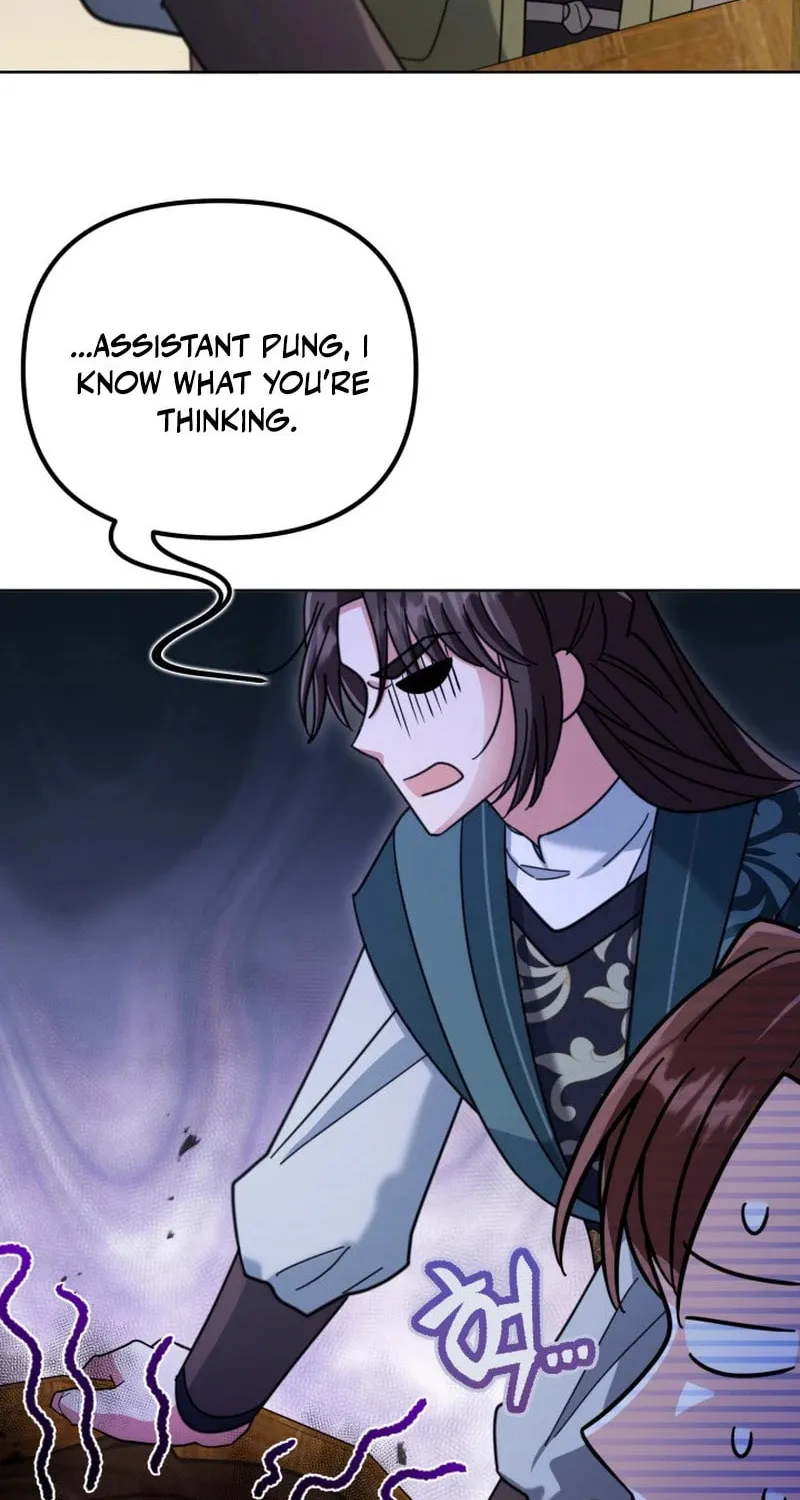 Time Limited Elixir of the Fallen Sega Chapter 38 page 19 - 