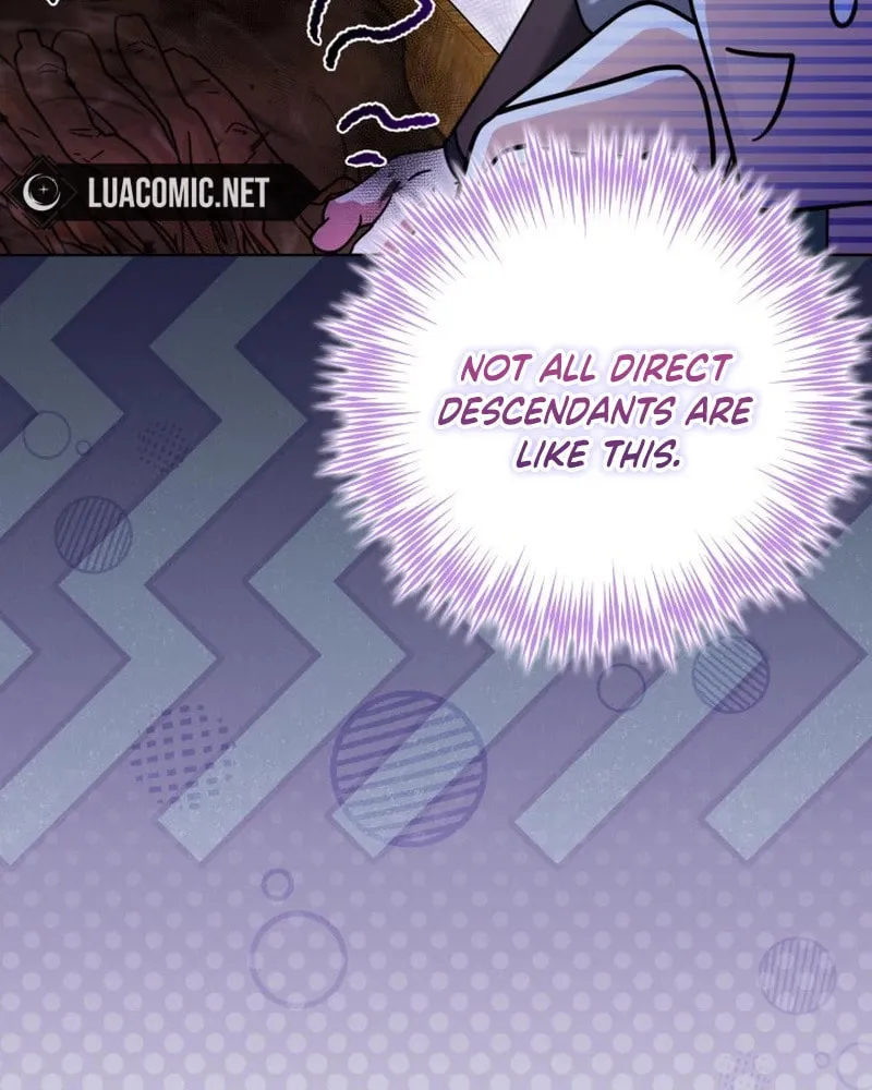 Time Limited Elixir of the Fallen Sega Chapter 38 page 20 - 