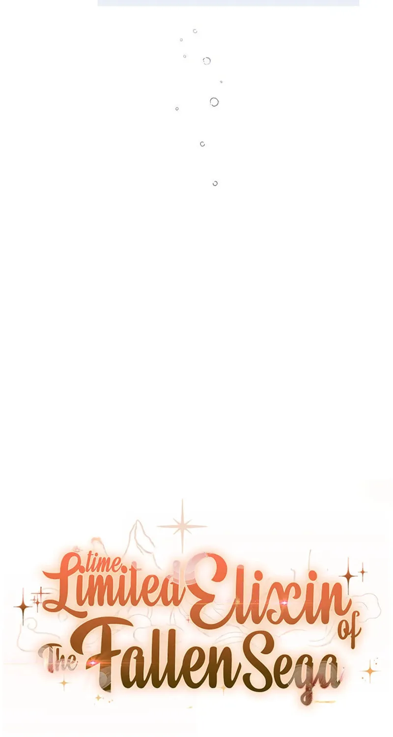Time Limited Elixir of the Fallen Sega Chapter 38 page 22 - 