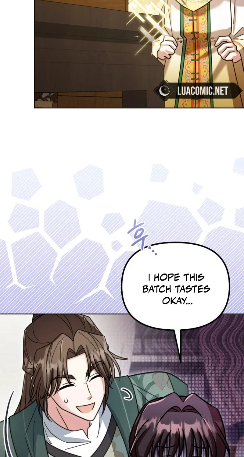 Time Limited Elixir of the Fallen Sega Chapter 38 page 25 - 