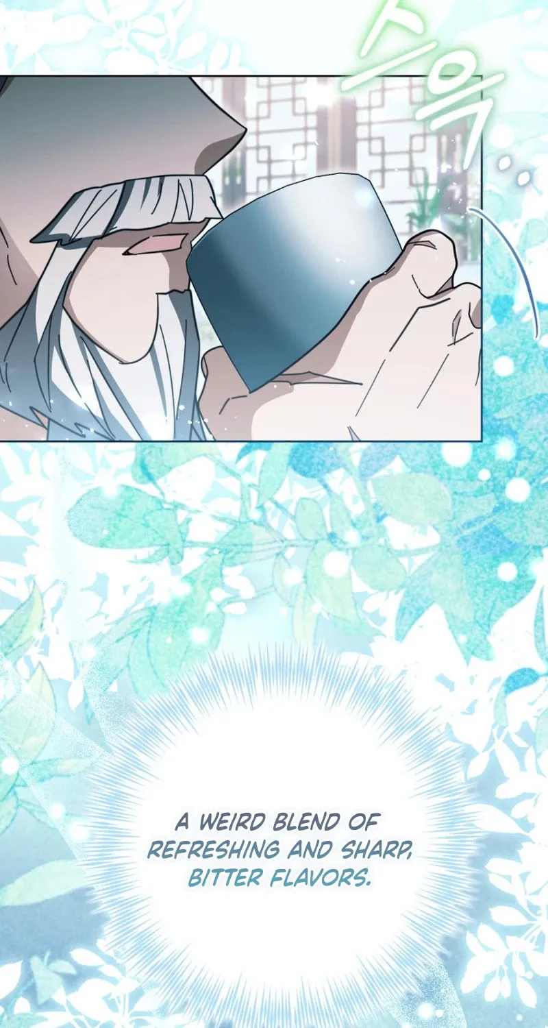 Time Limited Elixir of the Fallen Sega Chapter 38 page 28 - 