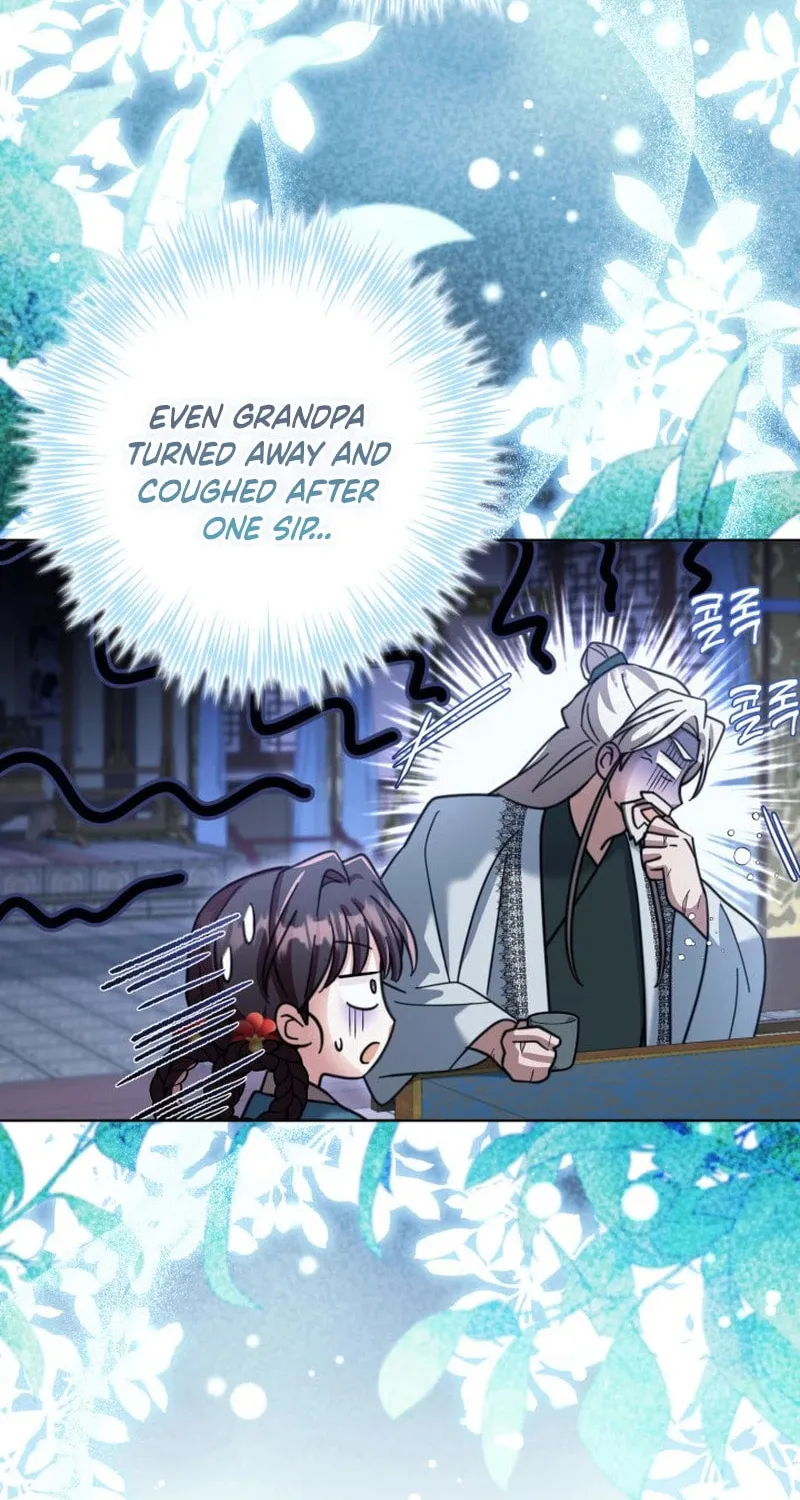 Time Limited Elixir of the Fallen Sega Chapter 38 page 29 - 