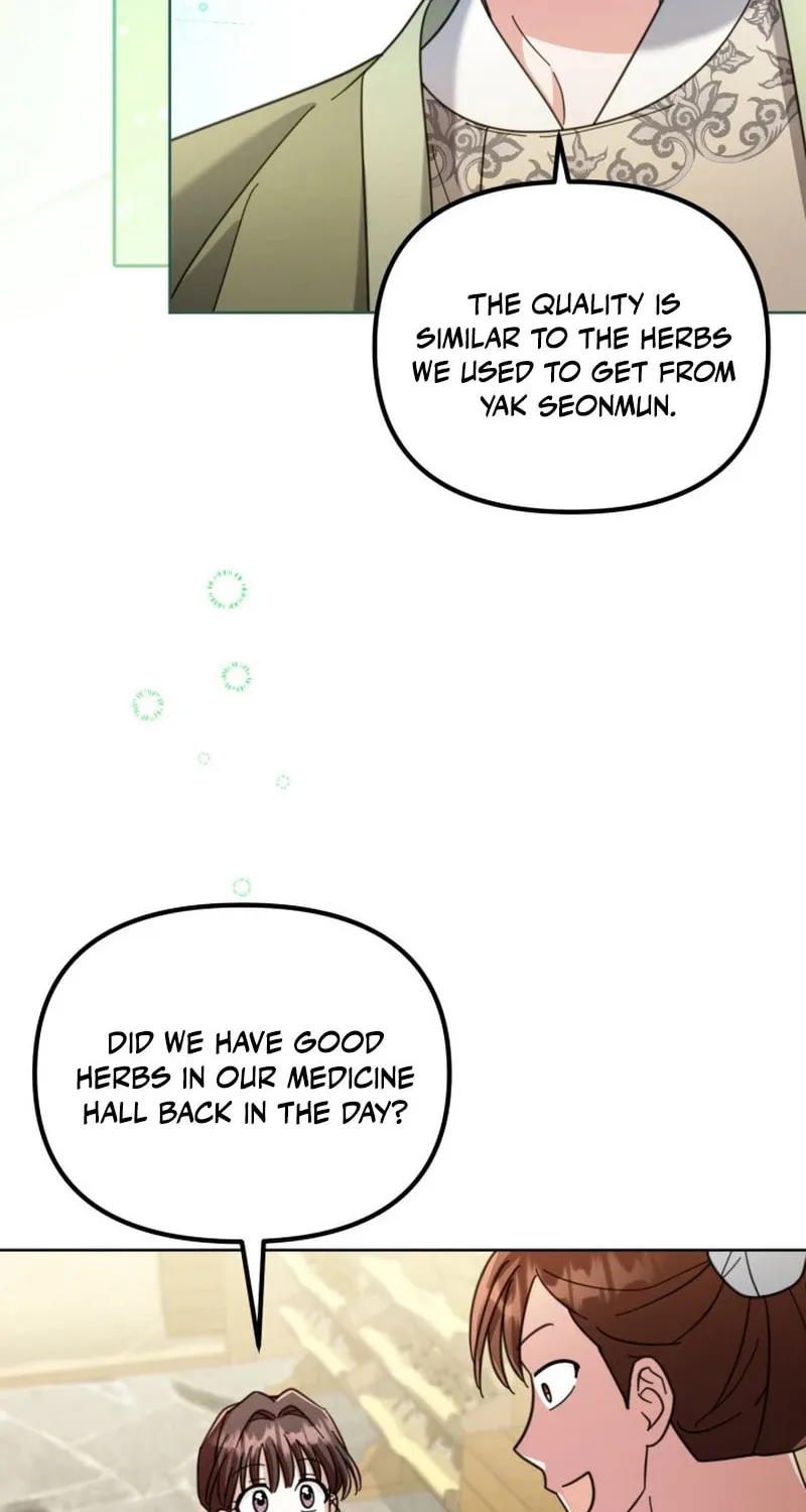 Time Limited Elixir of the Fallen Sega Chapter 38 page 33 - 