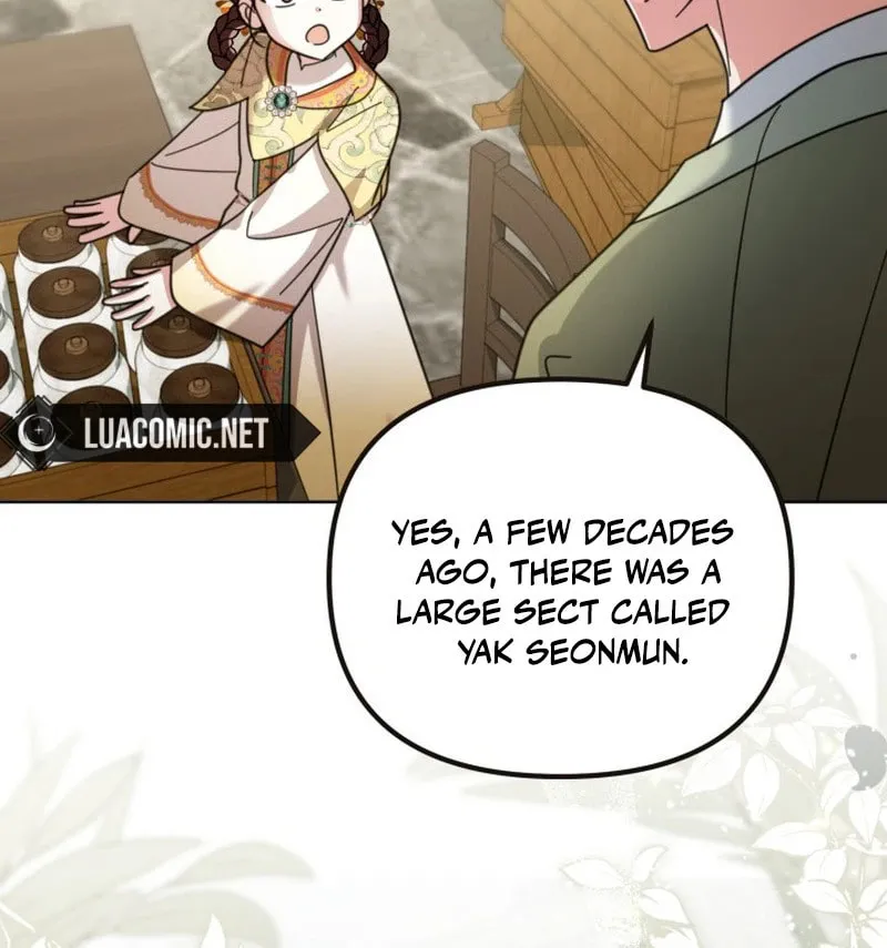 Time Limited Elixir of the Fallen Sega Chapter 38 page 34 - 