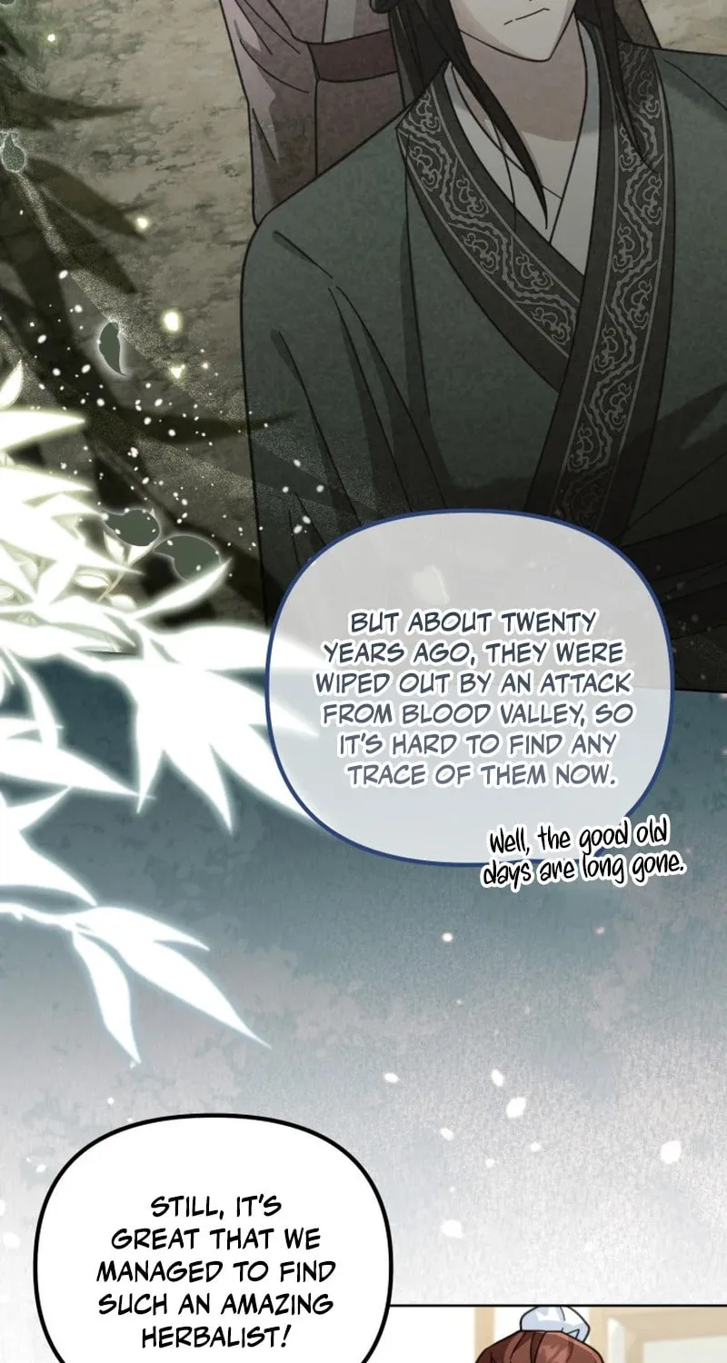 Time Limited Elixir of the Fallen Sega Chapter 38 page 36 - 