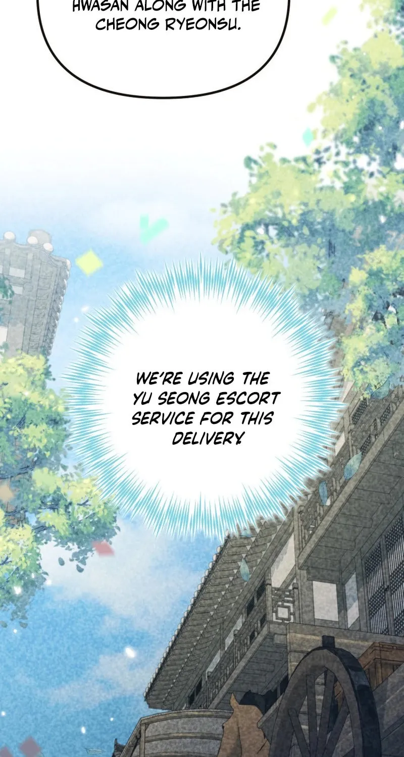 Time Limited Elixir of the Fallen Sega Chapter 38 page 42 - 