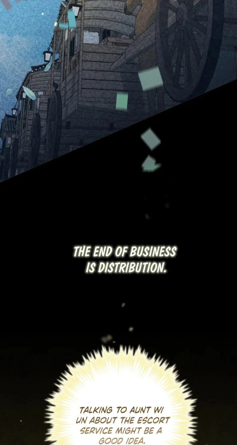 Time Limited Elixir of the Fallen Sega Chapter 38 page 43 - 