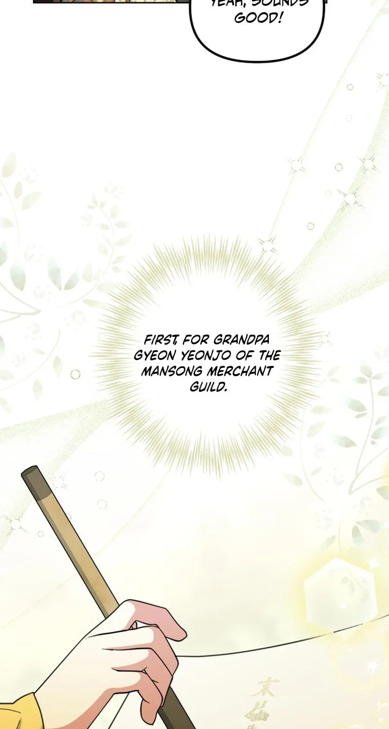 Time Limited Elixir of the Fallen Sega Chapter 38 page 48 - 