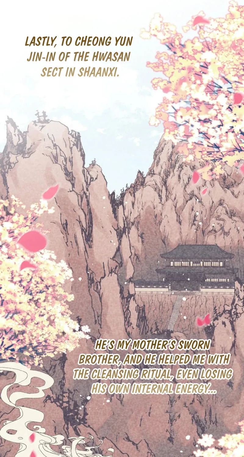 Time Limited Elixir of the Fallen Sega Chapter 38 page 53 - 