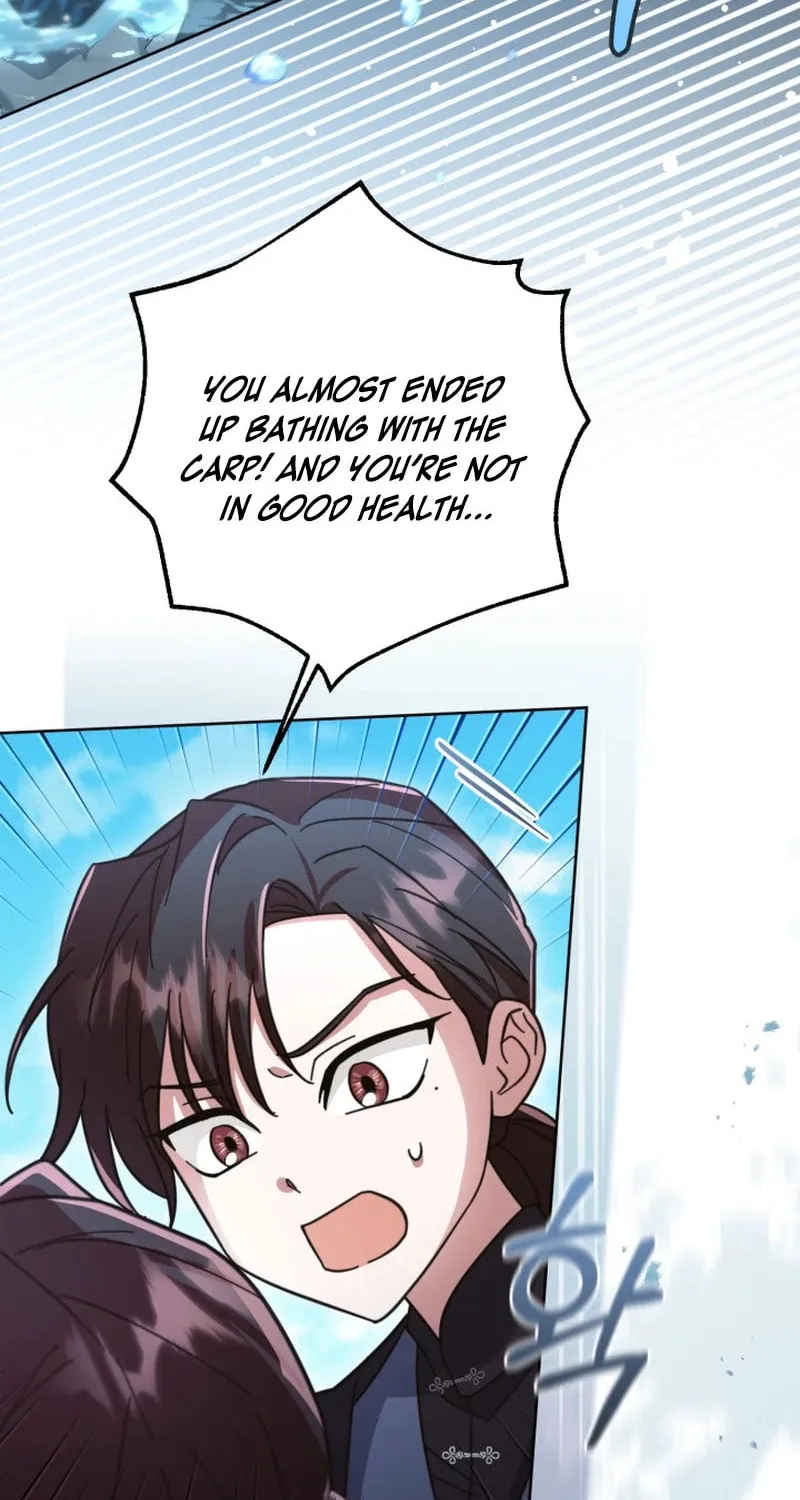 Time Limited Elixir of the Fallen Sega Chapter 38 page 72 - 