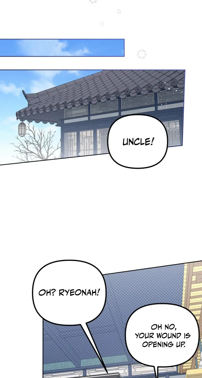 Time Limited Elixir of the Fallen Sega Chapter 38 page 80 - 