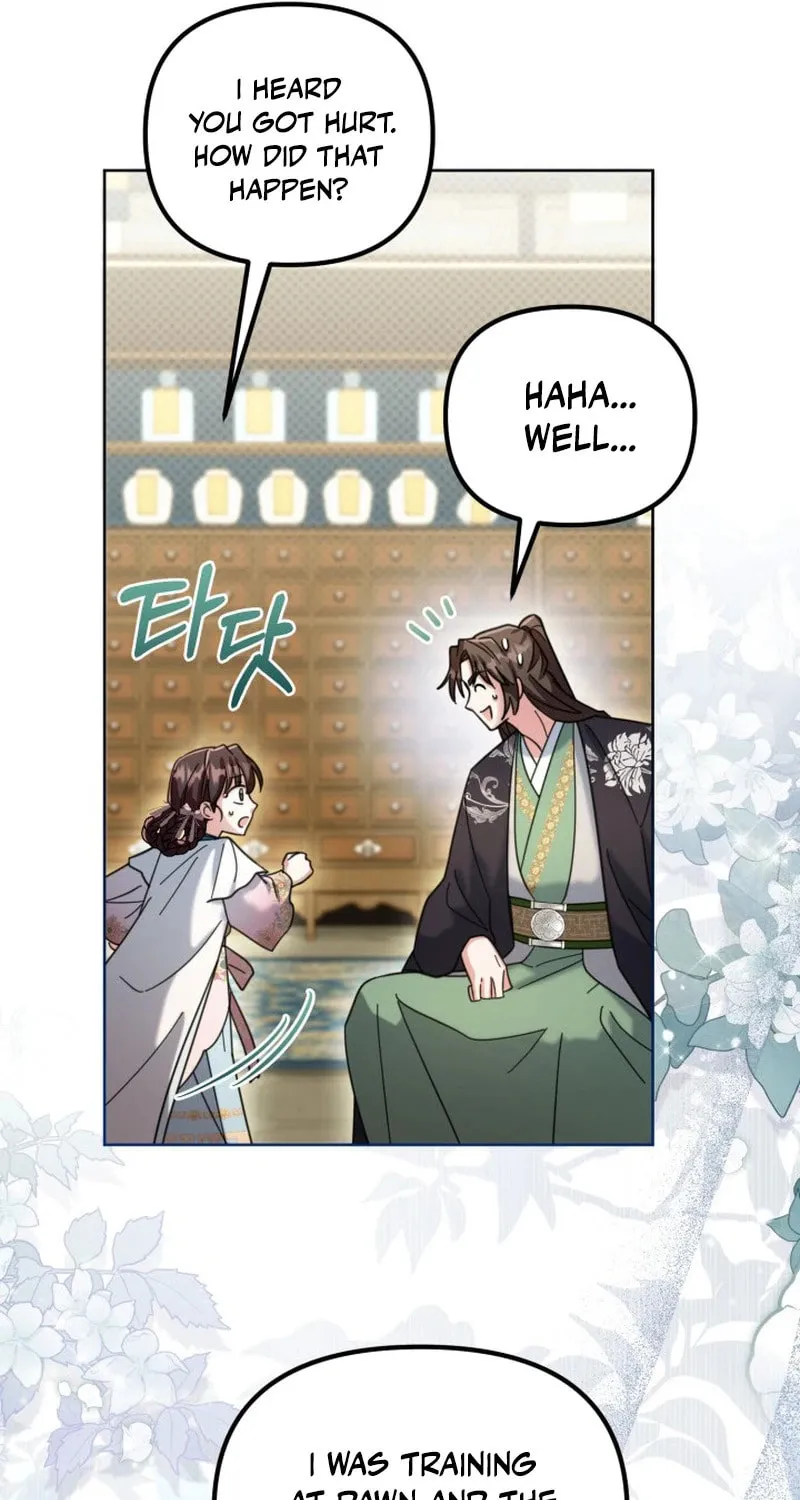 Time Limited Elixir of the Fallen Sega Chapter 38 page 84 - 
