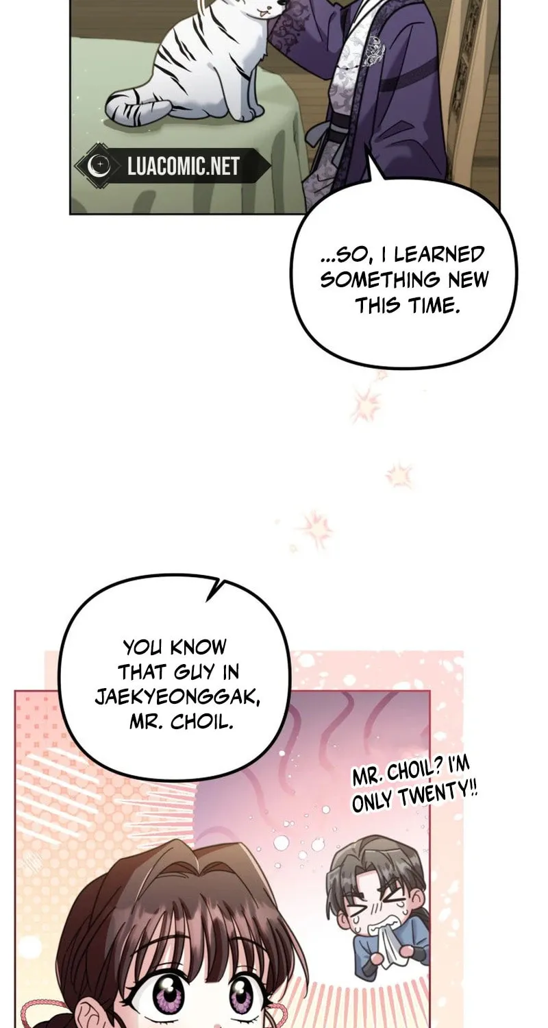 Time Limited Elixir of the Fallen Sega Chapter 39 page 11 - 