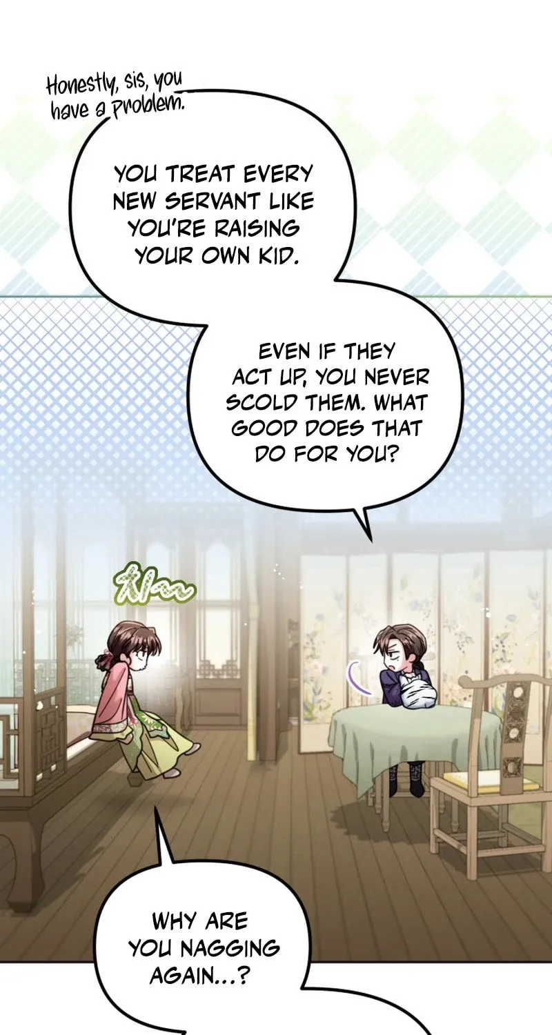 Time Limited Elixir of the Fallen Sega Chapter 39 page 16 - 