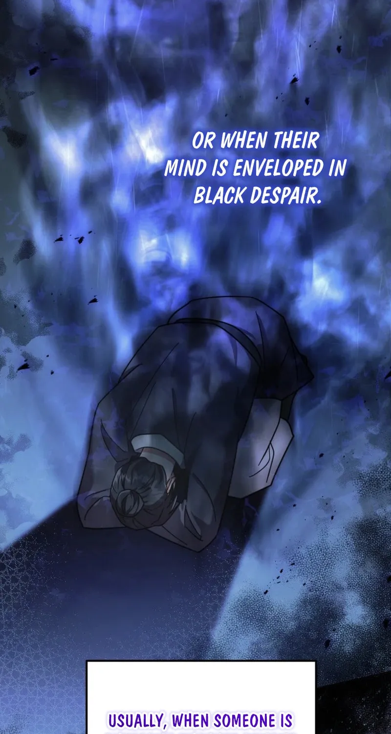 Time Limited Elixir of the Fallen Sega Chapter 39 page 3 - 
