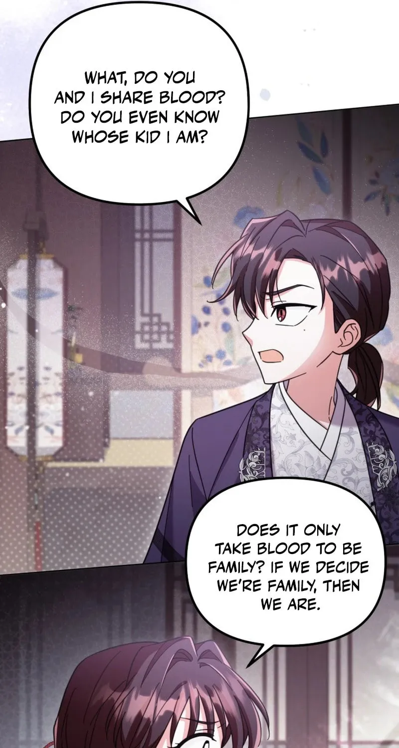 Time Limited Elixir of the Fallen Sega Chapter 39 page 21 - 