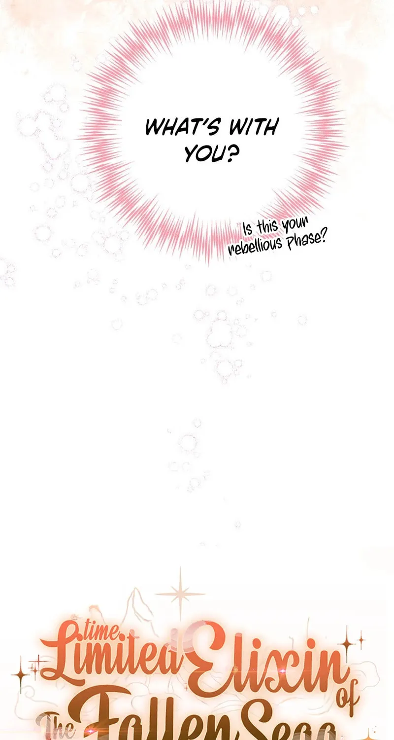 Time Limited Elixir of the Fallen Sega Chapter 39 page 26 - 
