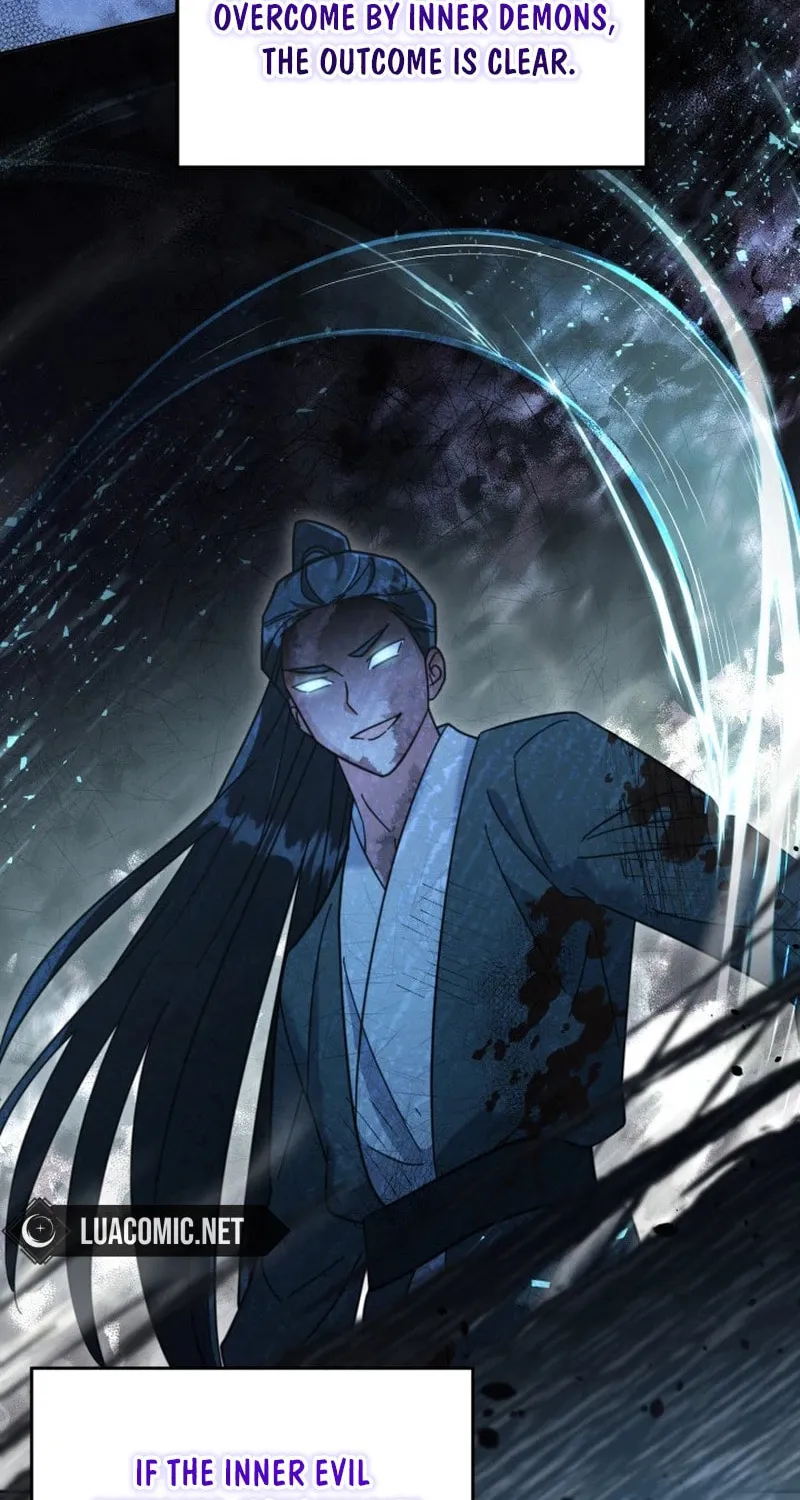 Time Limited Elixir of the Fallen Sega Chapter 39 page 4 - 