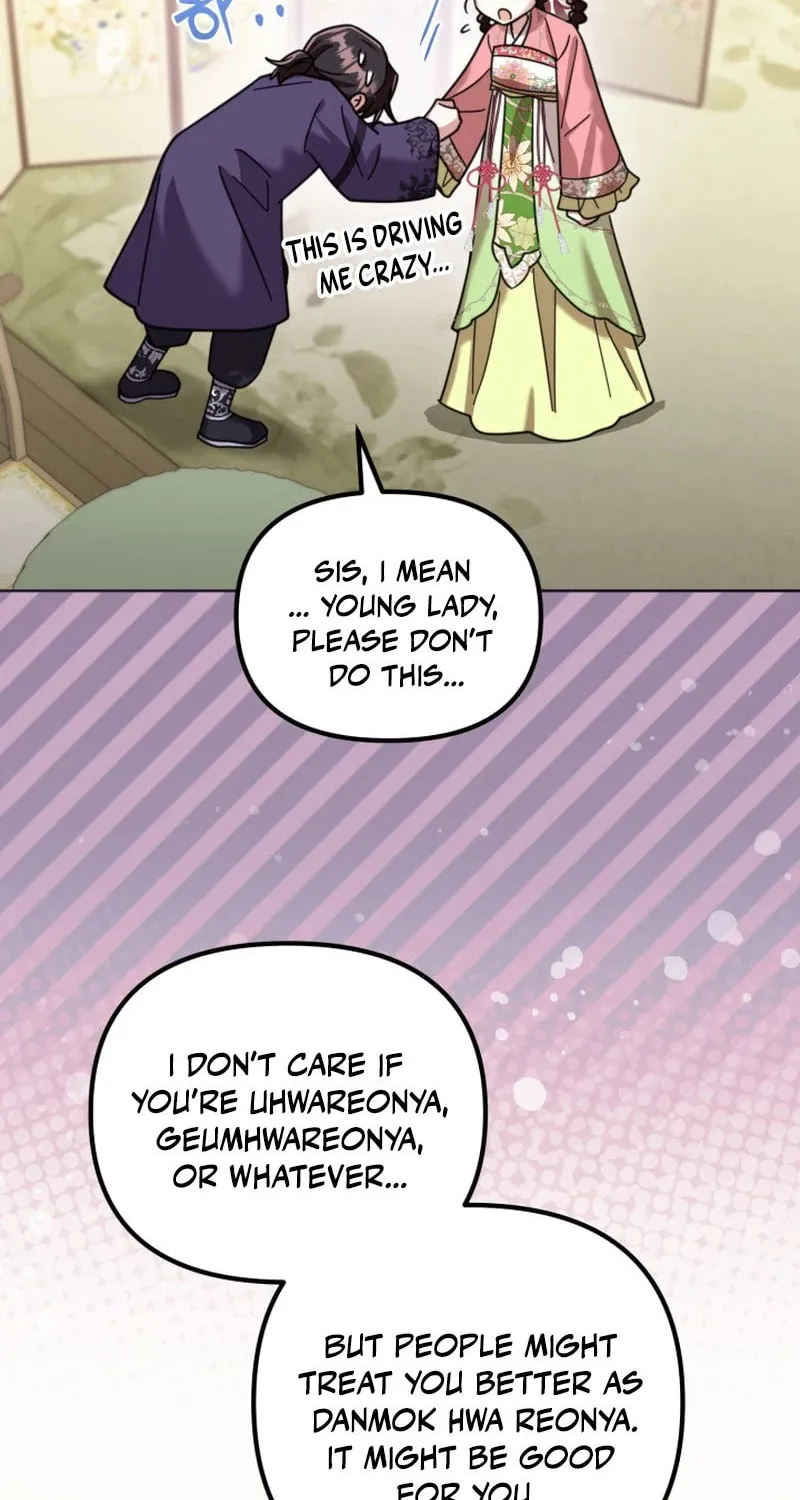 Time Limited Elixir of the Fallen Sega Chapter 39 page 36 - 
