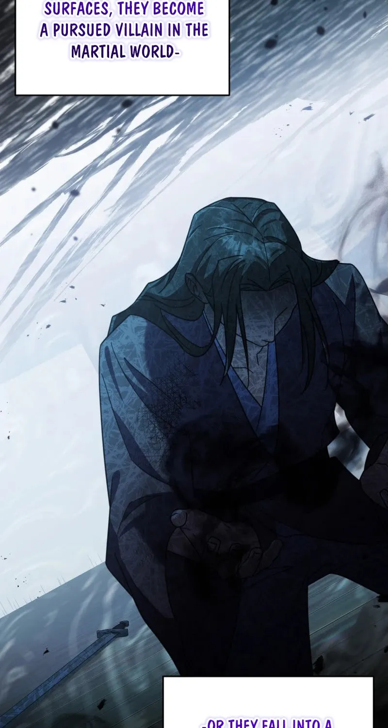 Time Limited Elixir of the Fallen Sega Chapter 39 page 5 - 