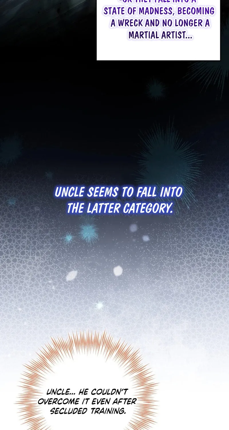 Time Limited Elixir of the Fallen Sega Chapter 39 page 6 - 
