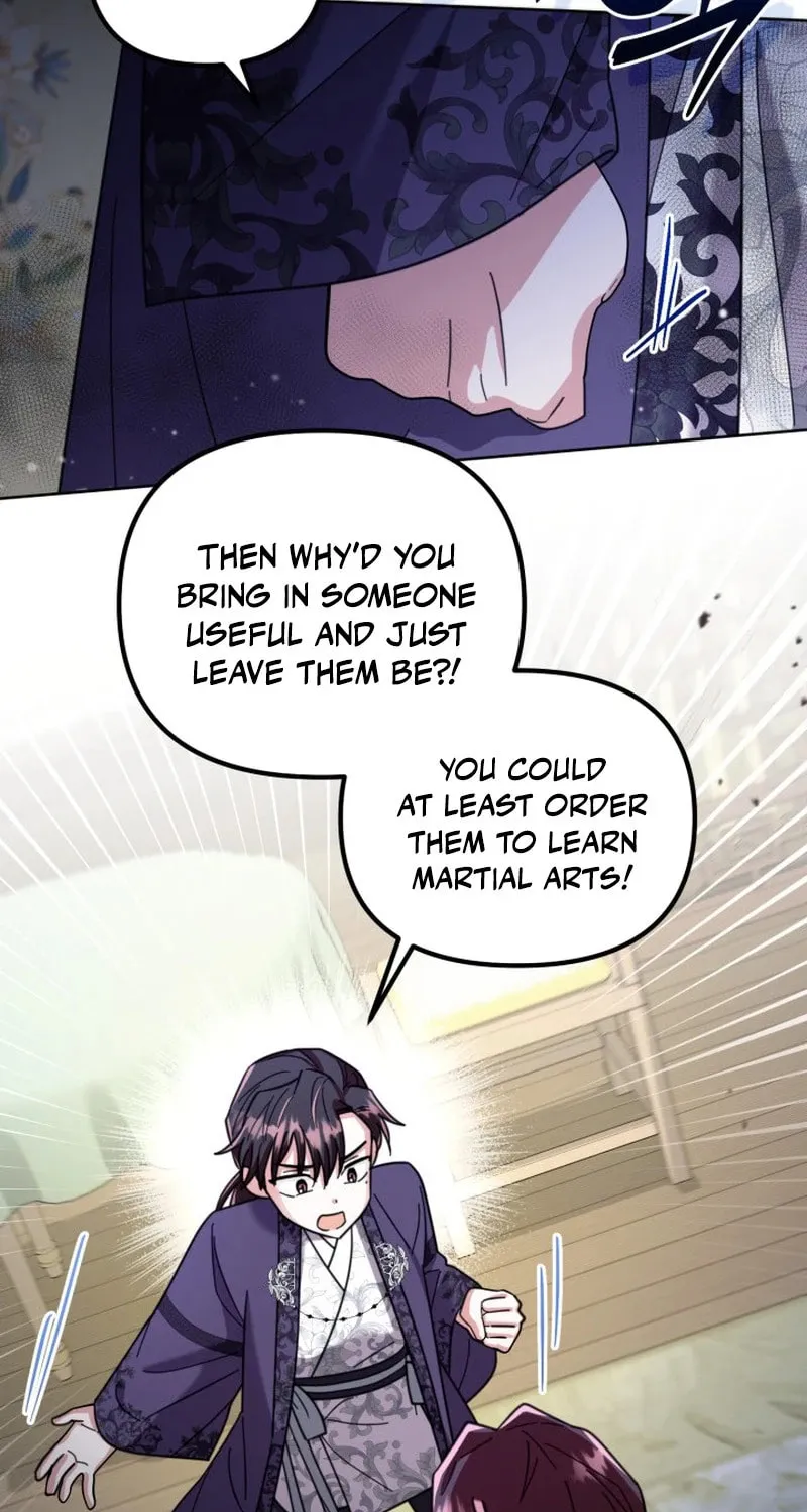 Time Limited Elixir of the Fallen Sega Chapter 39 page 51 - 