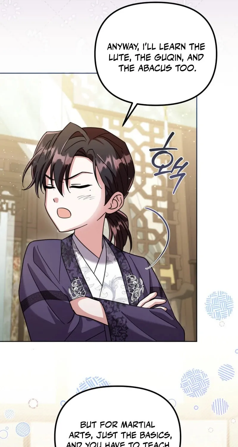Time Limited Elixir of the Fallen Sega Chapter 39 page 60 - 