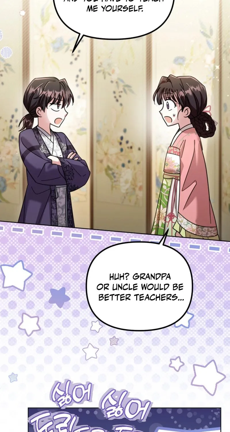 Time Limited Elixir of the Fallen Sega Chapter 39 page 61 - 
