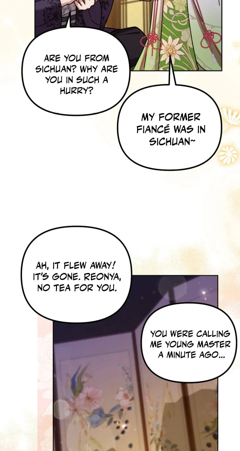 Time Limited Elixir of the Fallen Sega Chapter 39 page 75 - 