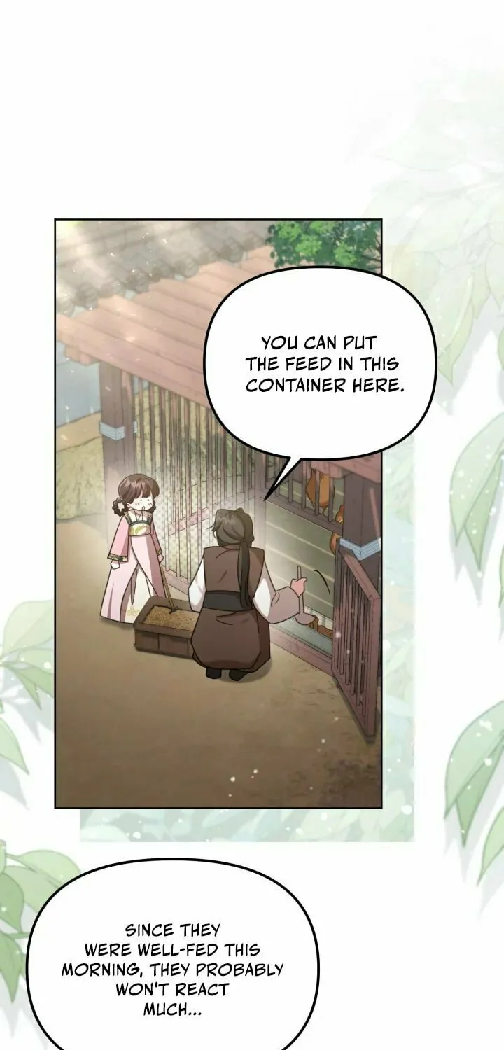 Time Limited Elixir of the Fallen Sega Chapter 4 page 20 - 