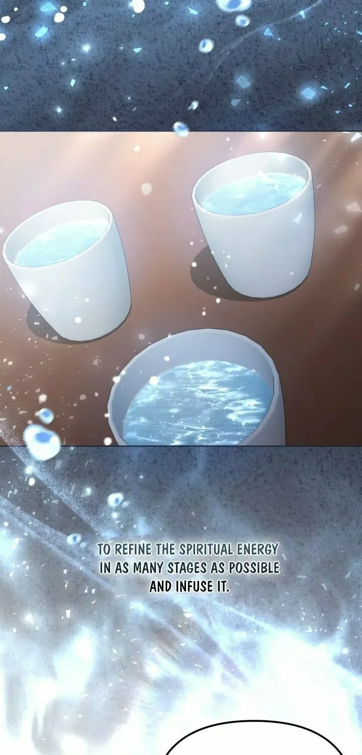 Time Limited Elixir of the Fallen Sega Chapter 4 page 27 - 