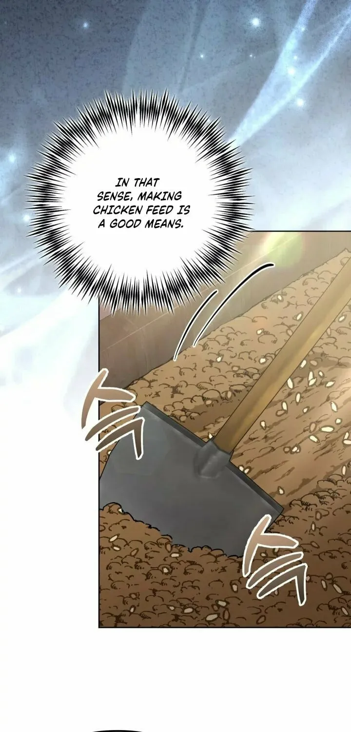 Time Limited Elixir of the Fallen Sega Chapter 4 page 29 - 