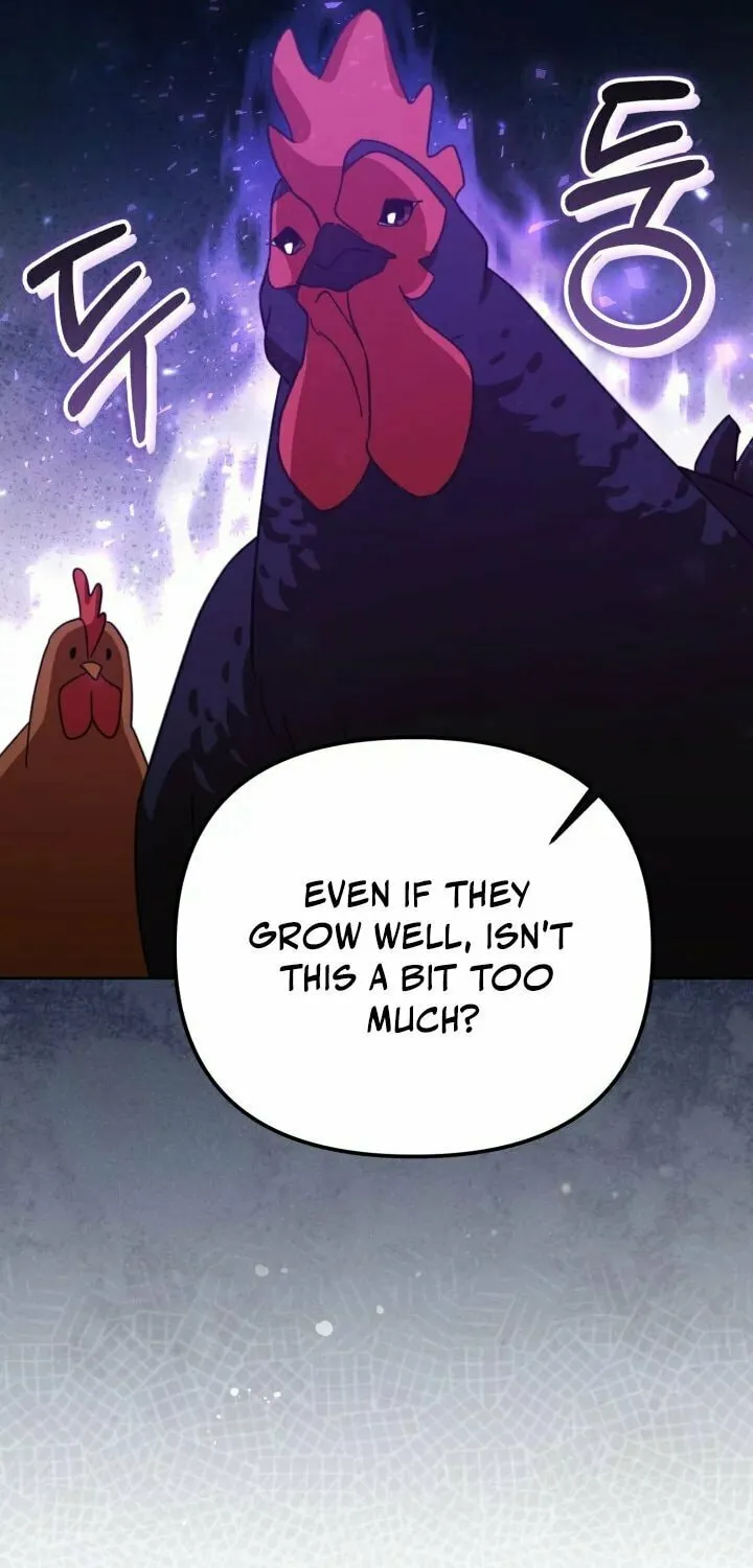 Time Limited Elixir of the Fallen Sega Chapter 4 page 32 - 