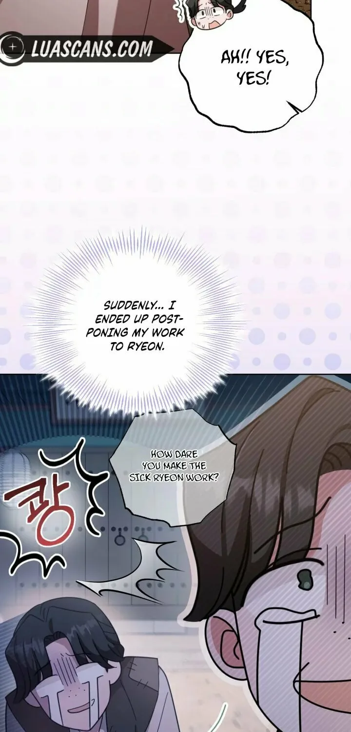 Time Limited Elixir of the Fallen Sega Chapter 4 page 6 - 