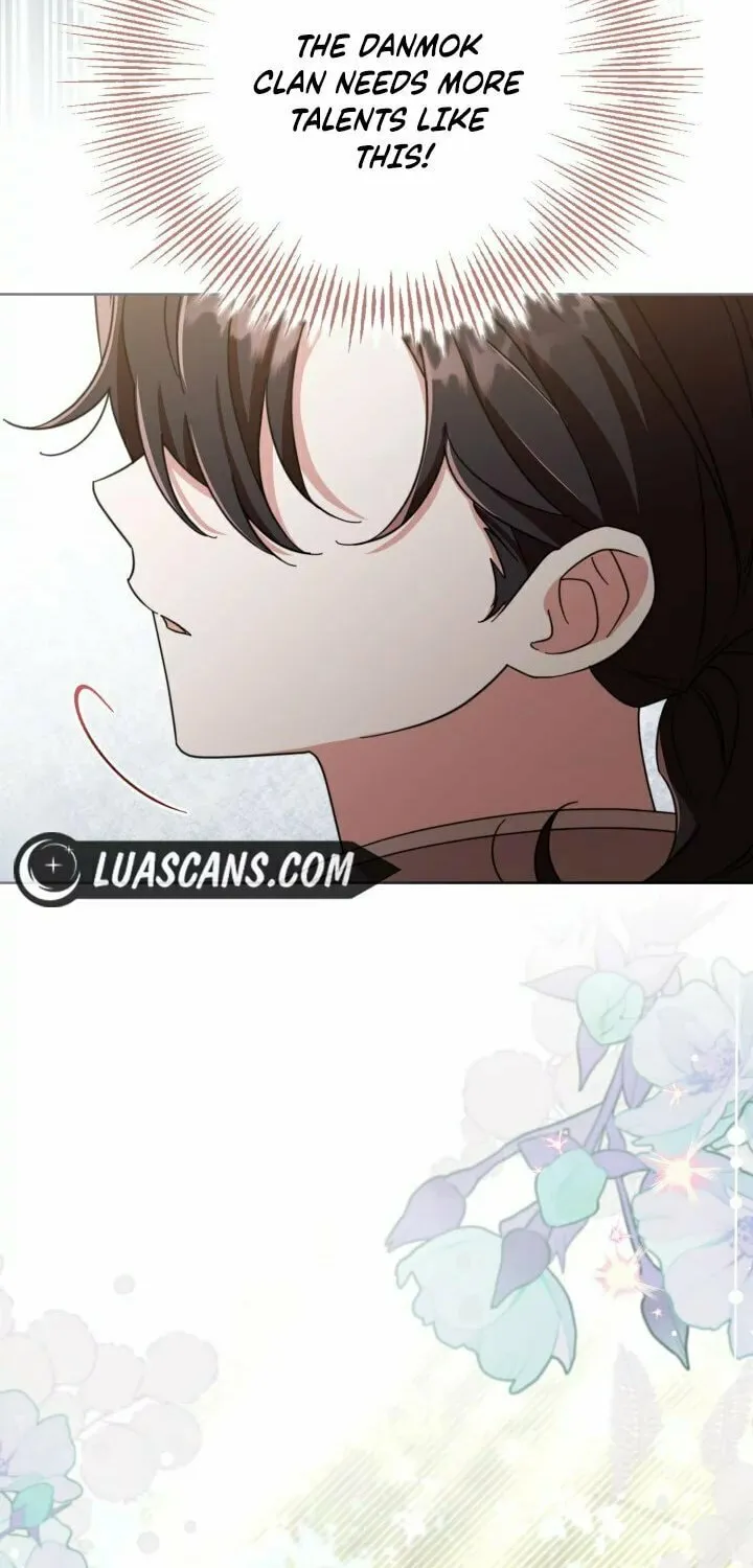 Time Limited Elixir of the Fallen Sega Chapter 4 page 53 - 
