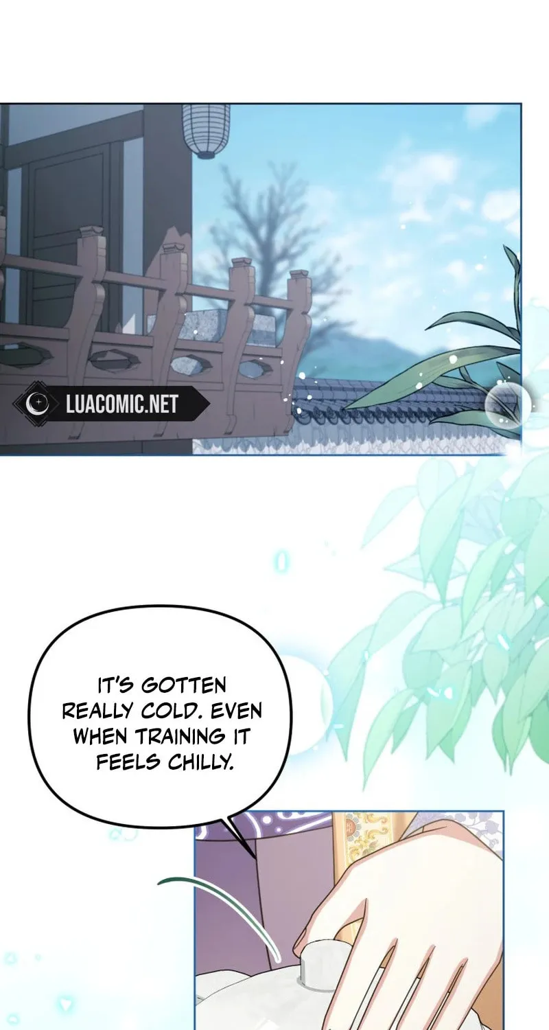 Time Limited Elixir of the Fallen Sega Chapter 40 page 2 - 
