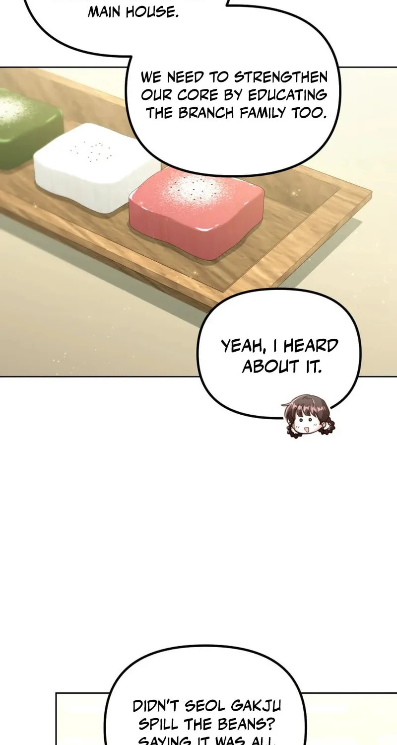 Time Limited Elixir of the Fallen Sega Chapter 40 page 11 - 