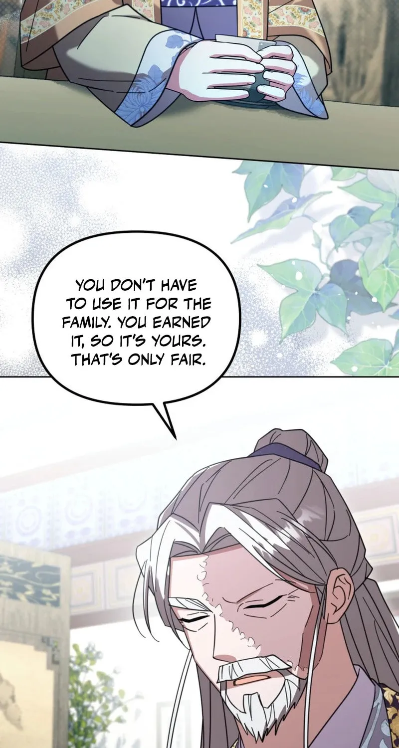 Time Limited Elixir of the Fallen Sega Chapter 40 page 15 - 