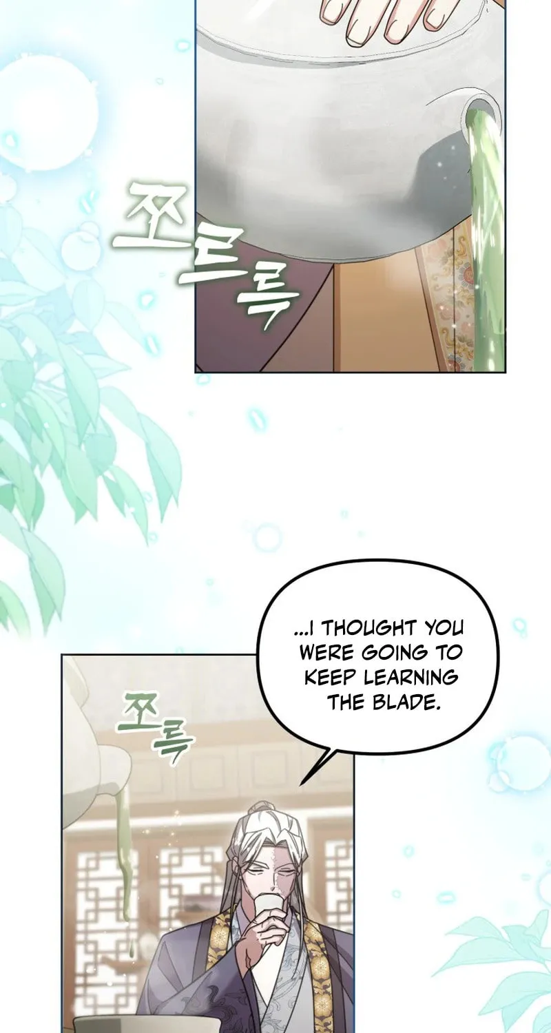 Time Limited Elixir of the Fallen Sega Chapter 40 page 3 - 