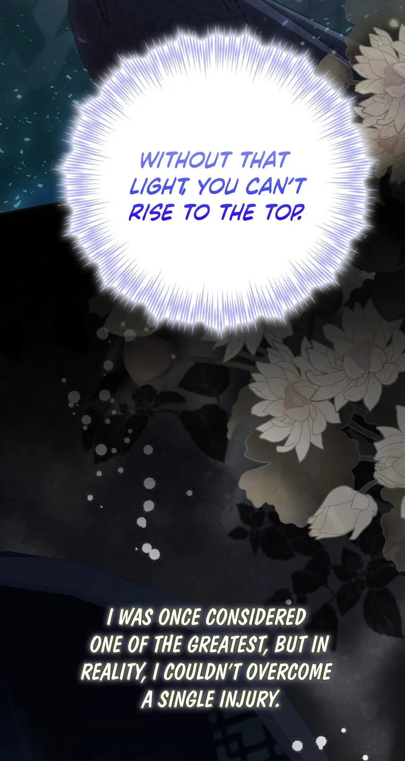 Time Limited Elixir of the Fallen Sega Chapter 40 page 35 - 