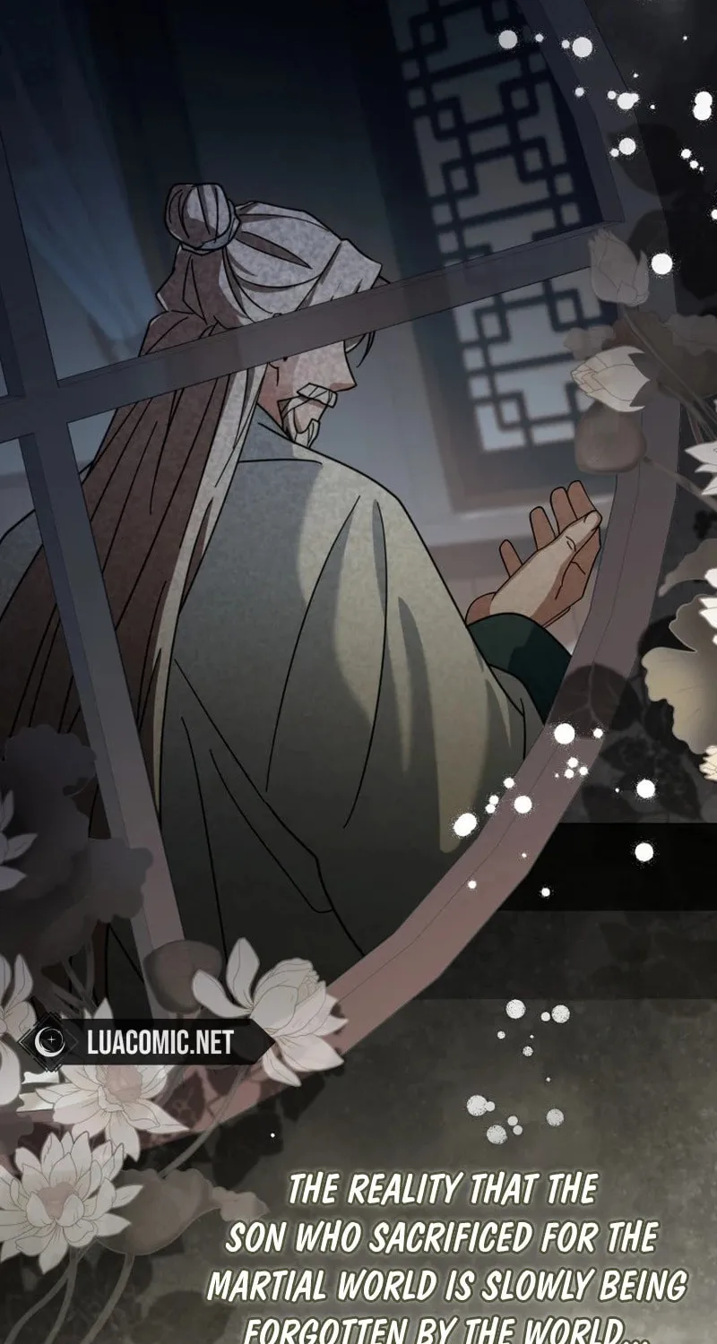 Time Limited Elixir of the Fallen Sega Chapter 40 page 36 - 