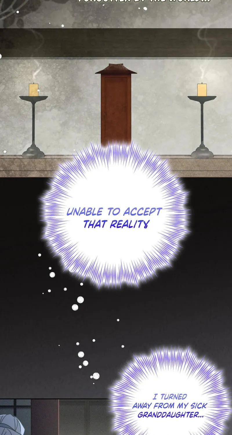 Time Limited Elixir of the Fallen Sega Chapter 40 page 37 - 