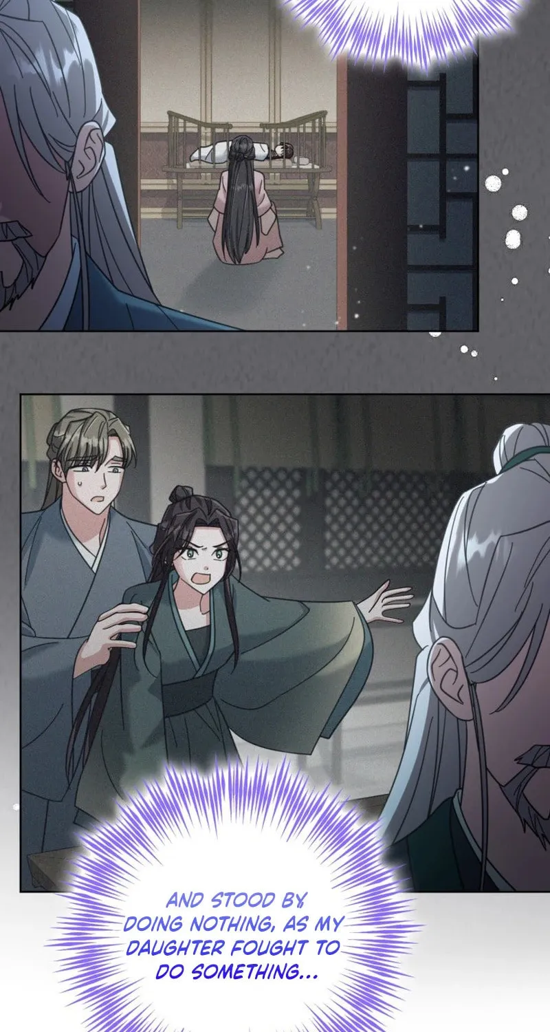 Time Limited Elixir of the Fallen Sega Chapter 40 page 38 - 